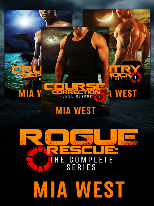 Title details for Rogue Rescue by Mia West - Available